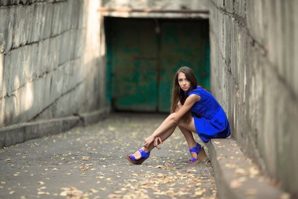Фото Карина Шулика
