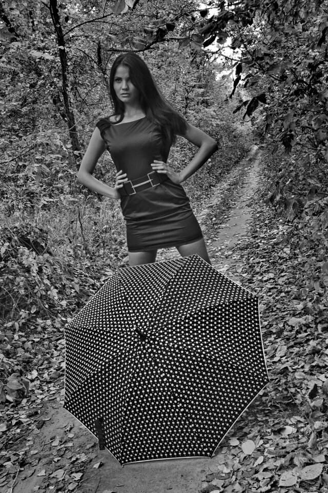Фото Мария afina Попова
