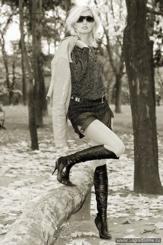 Фото Анна Гусарова