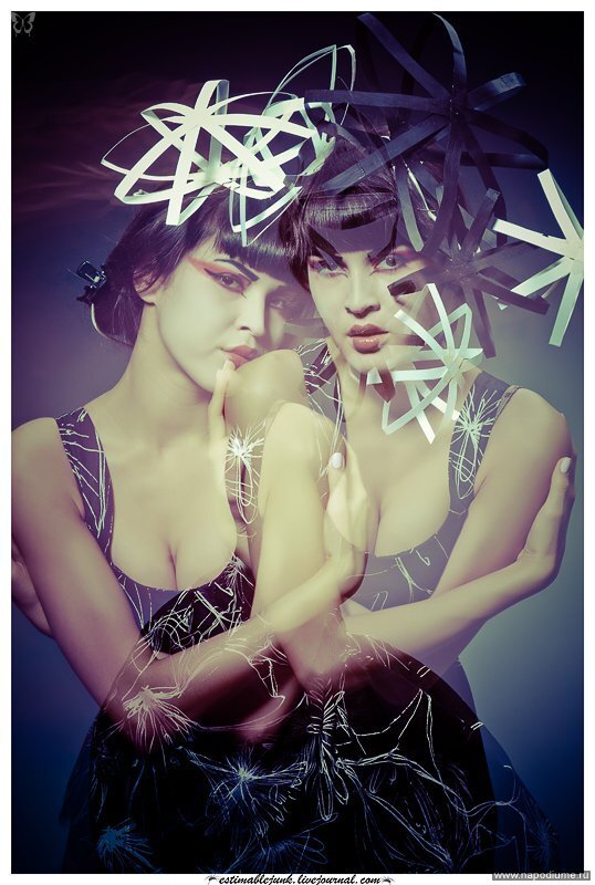 Фото Эteri MakeUp