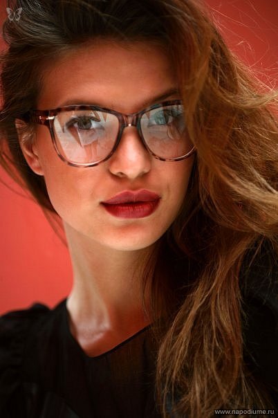 Фото PRET-A-PORTER model management