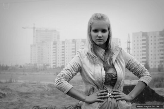 Фото Мария Васильева