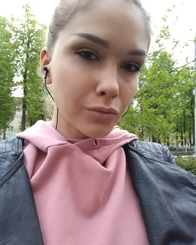 Фото Наталия Ершова