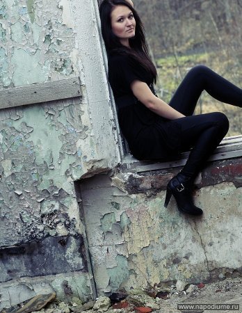 Фото Екатерина Гаркуша