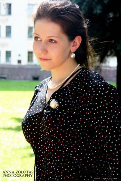 Фото Татьяна Машнина