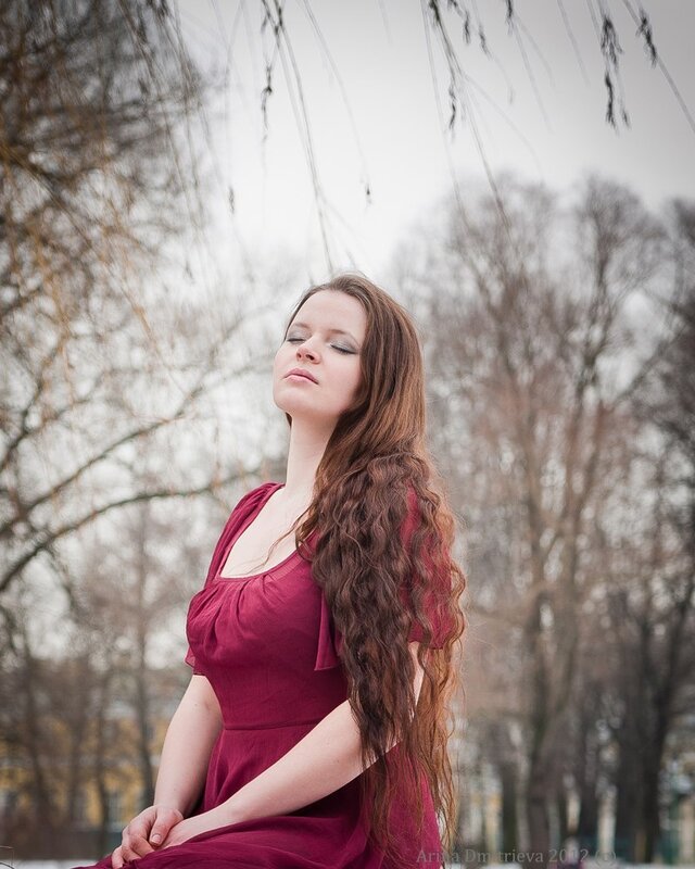 Фото Маргарита Якушева