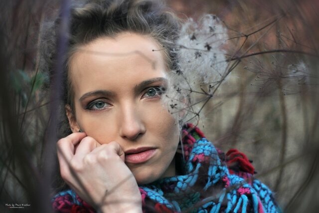 Фото Елена Helenn Сайчук