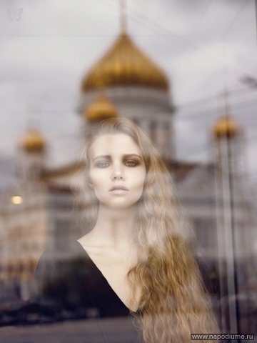 Фото Наташа Горькая