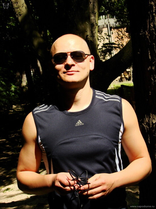 Фото Andrew Kuntsiv