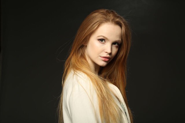 Фото Евангелия Eva Mayer Гранникова