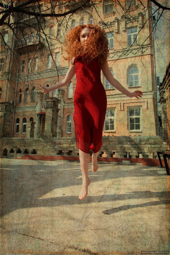 Фото Svetlana TerRAkot