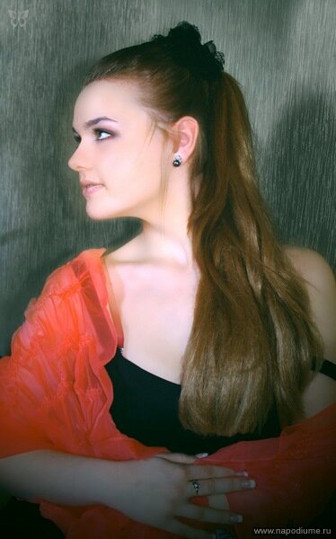 Фото Maria litnevskya