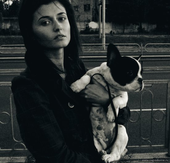 Фото виктория токманенко