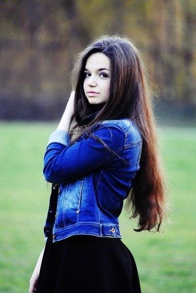 Фото Клементина Klementina Дубровина