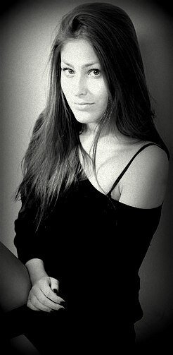 Фото Анастасия Мелихова