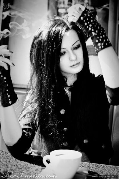 Фото Елена ArtСatAlice Глотова