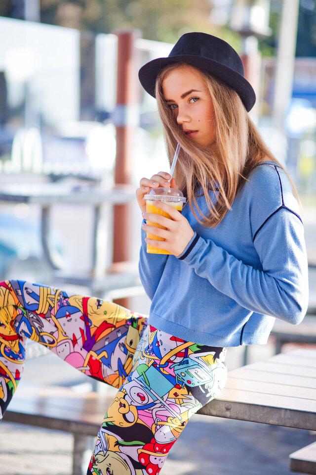 Фото Karina Karina_tk20 Tkachenko