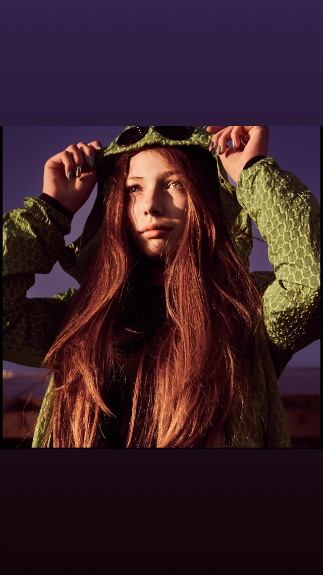 Фото Anna `Fox