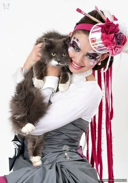 Svetlana Demidova's photo