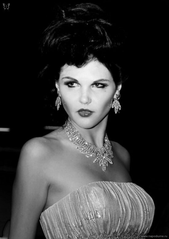 Фото Юлианна Коновалова