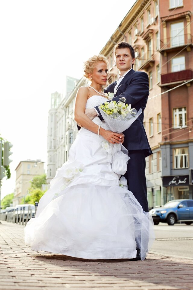 Фото Дина Толобаева