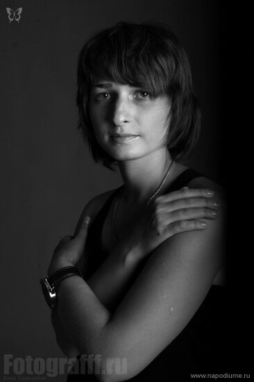 Фото Анна Салынская