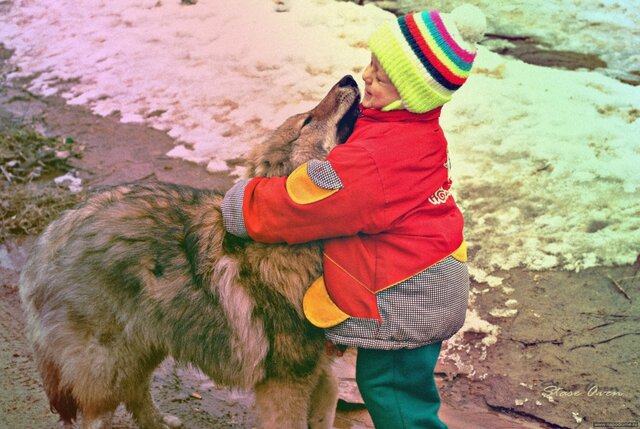 Foto Nastasia Aven