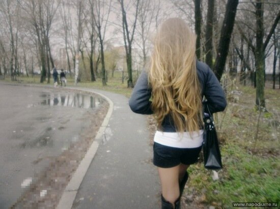 Фото Настя Вишневская