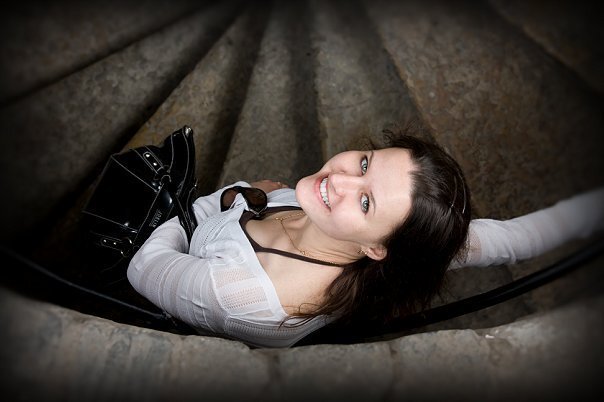 Фото Екатерина Тимофеева
