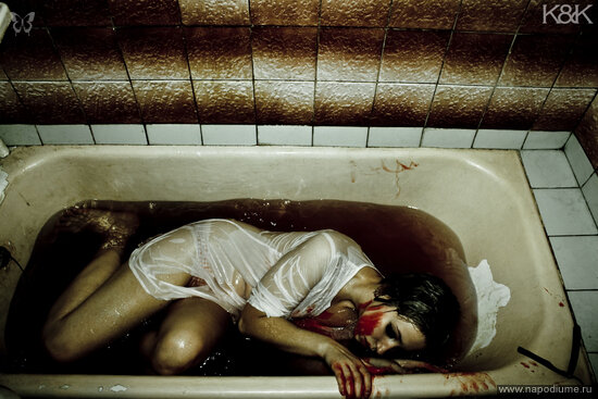 Фото NecromanT