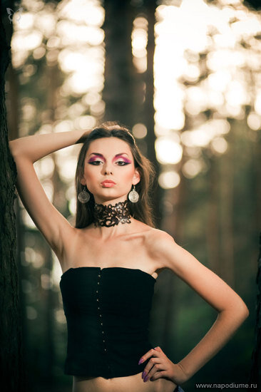 Фото Anna Matveyeva