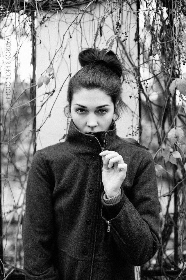 Фото Екатерина Ермилова