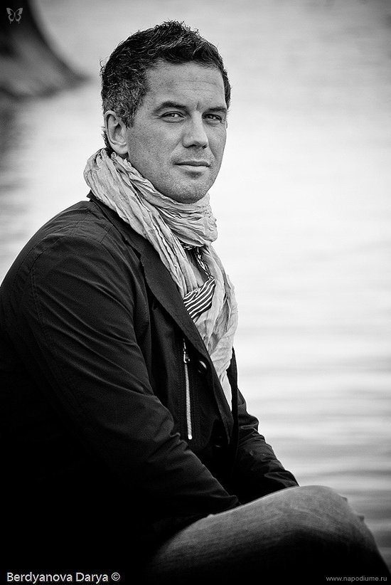 Фото Alex Vorob'yev