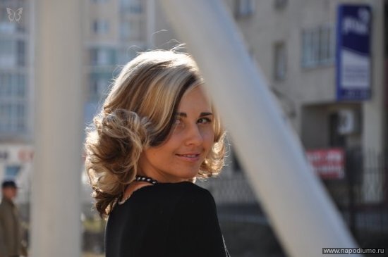 Фото Елена Анисимова