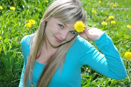 Фото Tatjana Bojarskaja