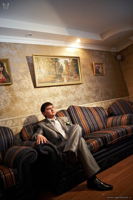 Фото Алексей Семыкин