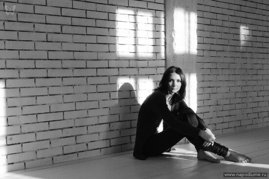 Фото Елена Ефимова