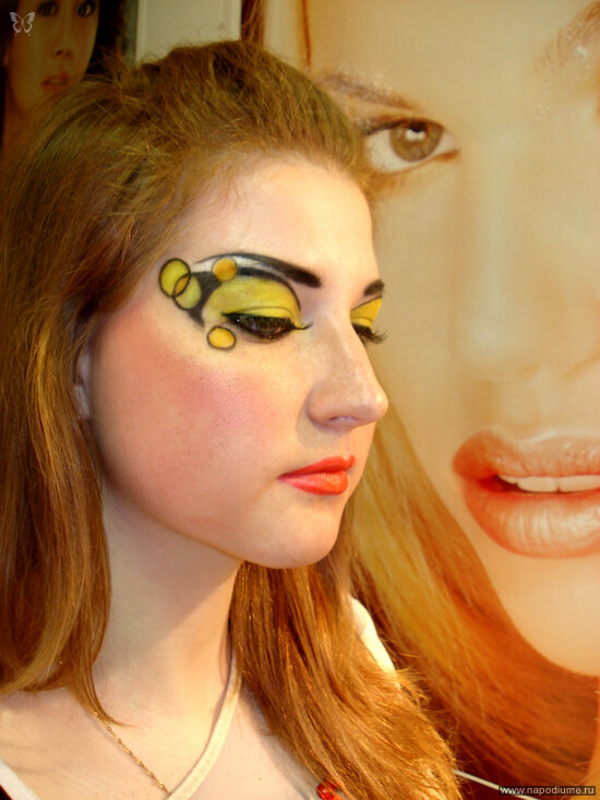 Face Art