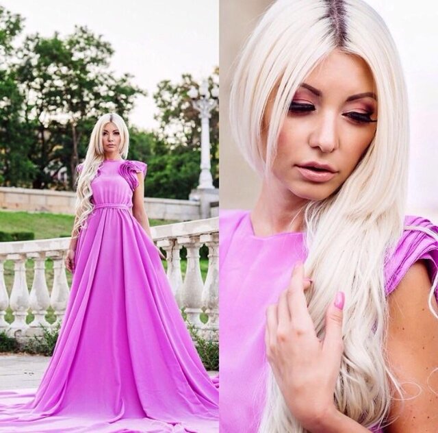 Фото Анна AnnaBri Бри