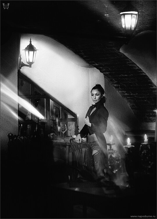 Naya Style's photo