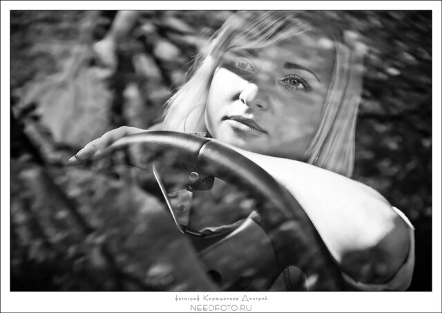 Фото Дмитрий Needfoto Кирющенков