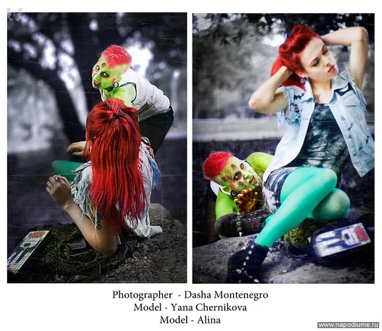 DASA KRAMER's photo