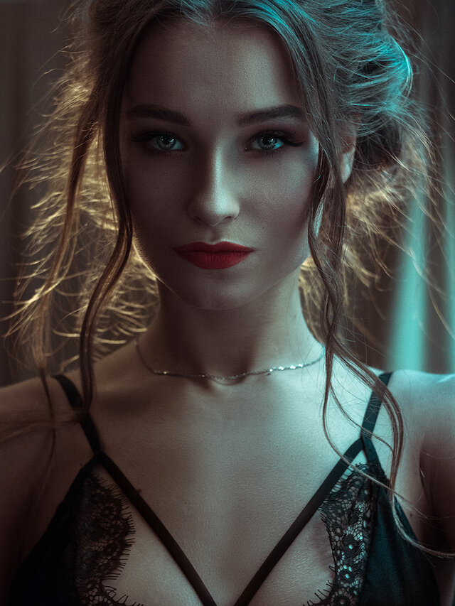 Фото Анна Никифорова