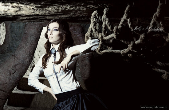 Фото Juliya Plashihina