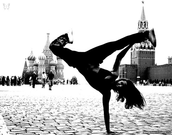 Фото Катерина Москинова
