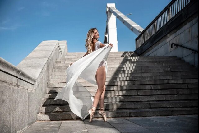 Фото Юлия  Конюхова