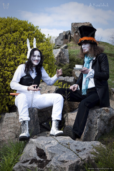 Фото NecromanT