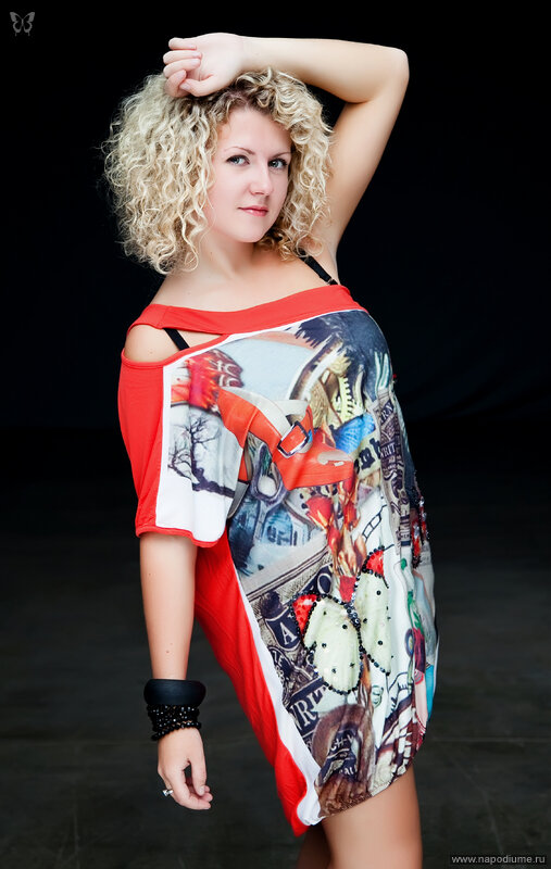 Фото Ksenia Snezhnaya