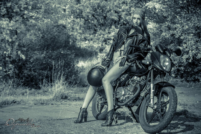 Фото Darishka