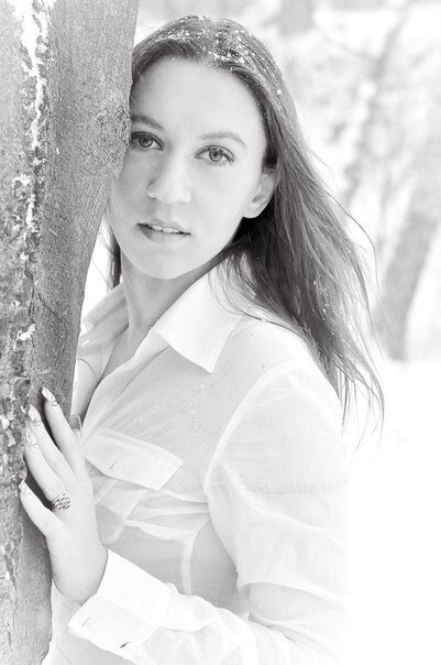 Dina Dryzakova's photo